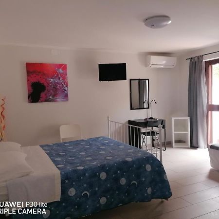 فندق La Selva أغروبولي المظهر الخارجي الصورة