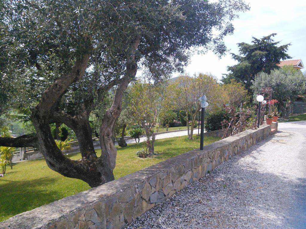 فندق La Selva أغروبولي المظهر الخارجي الصورة