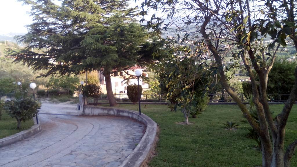 فندق La Selva أغروبولي المظهر الخارجي الصورة